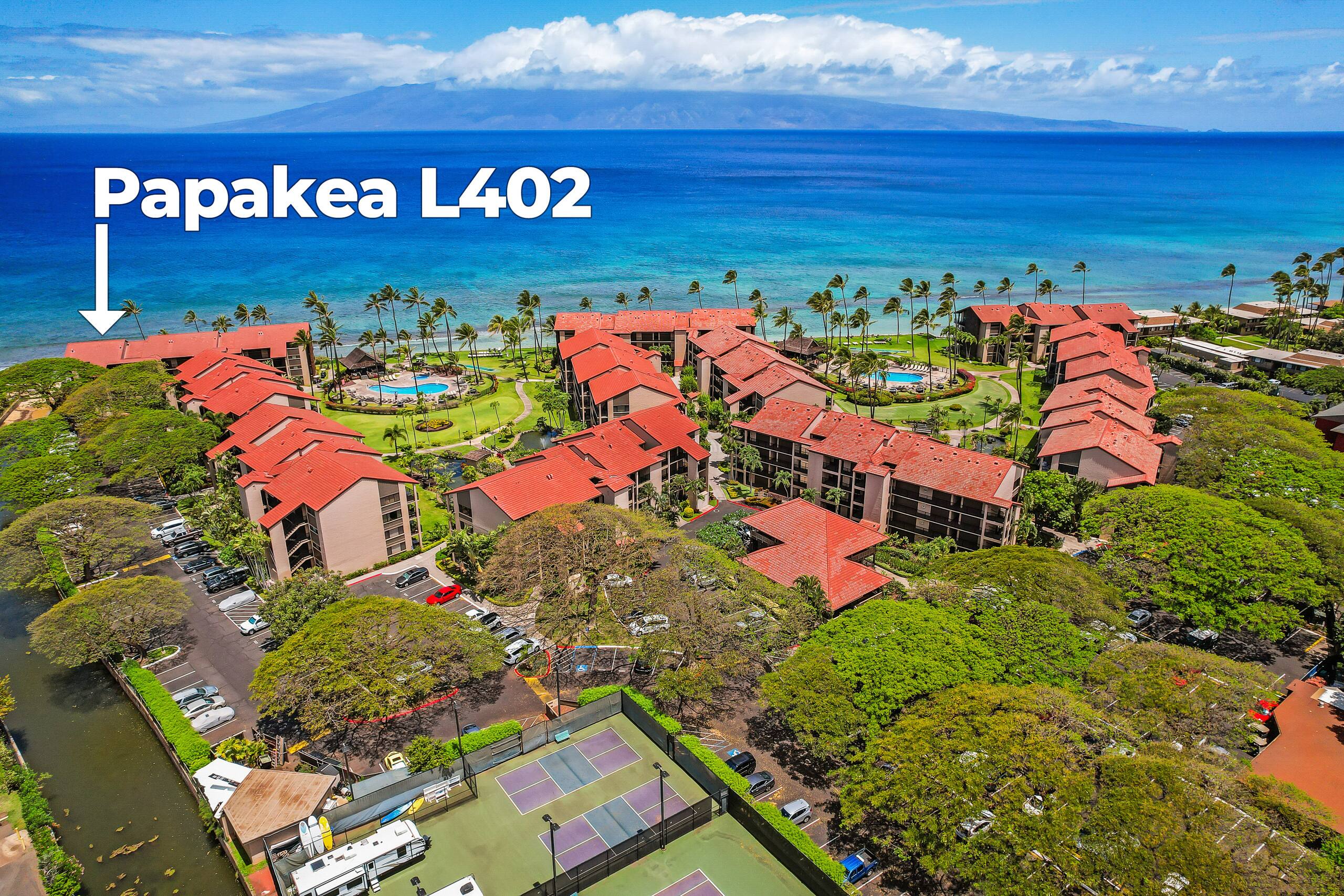 Condo in Lahaina · ★4.67 · 3 bedrooms · 4 beds · 3 baths - Image 59