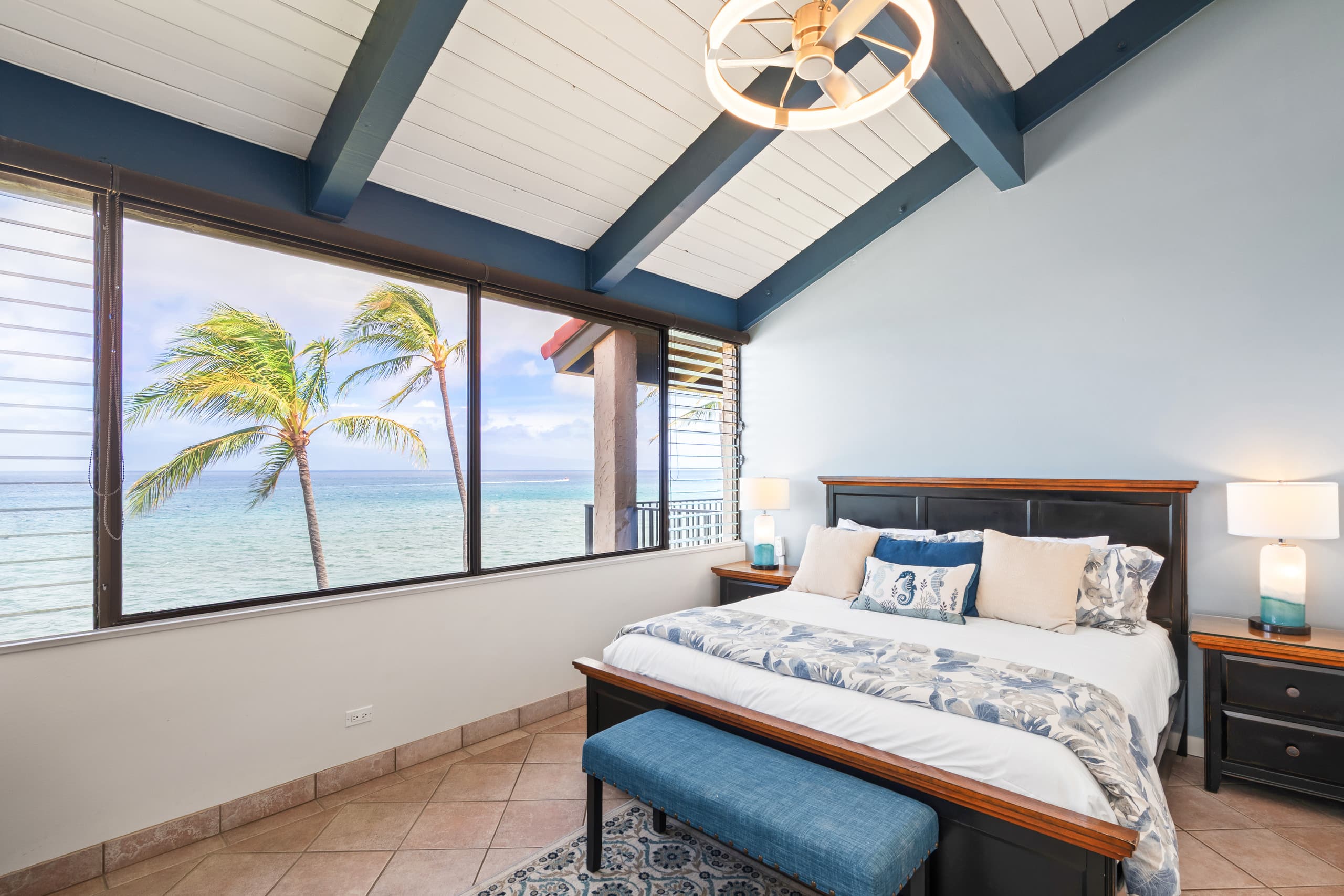Condo in Lahaina · ★4.67 · 3 bedrooms · 4 beds · 3 baths - Image 4