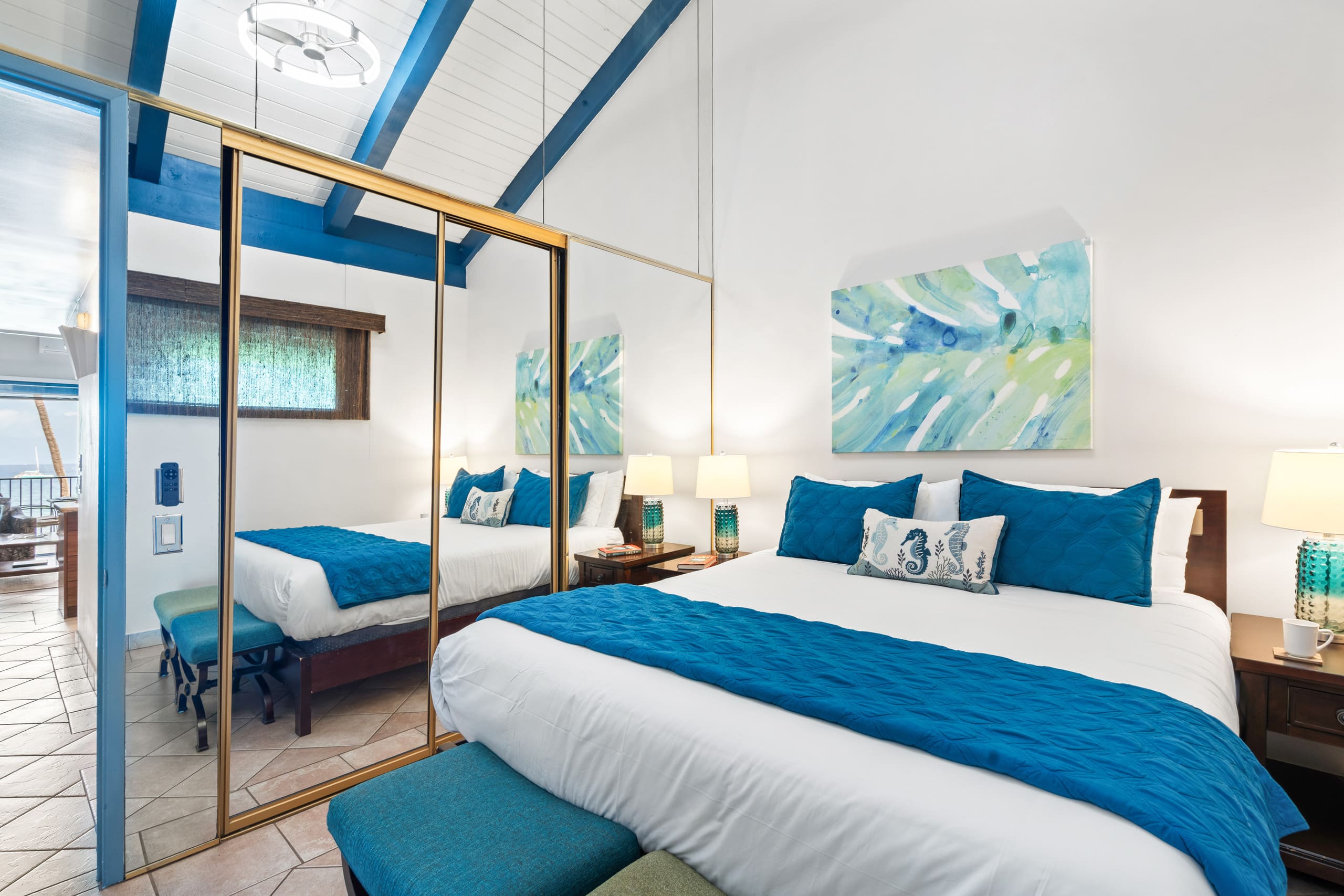 Condo in Lahaina · ★4.67 · 3 bedrooms · 4 beds · 3 baths - Image 34