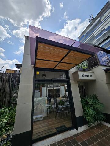 Cinque Stella managed Airbnb listing 1