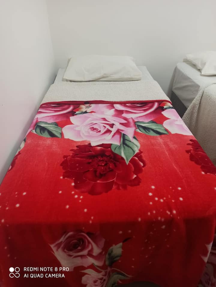 Спалня 1