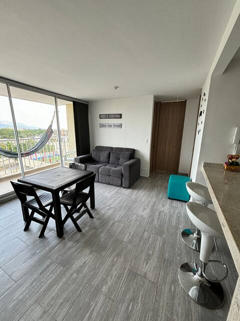 Excellent Apartamento