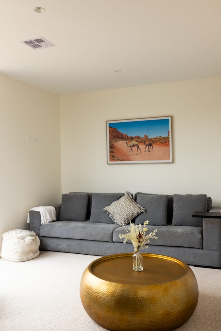 Home In Yarrawonga - Yarrawonga