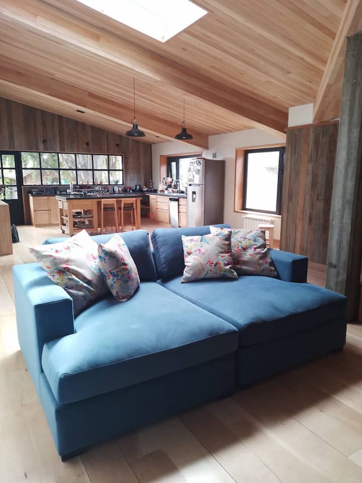 Casa En San Martin De Los Andes - San Martin de los Andes