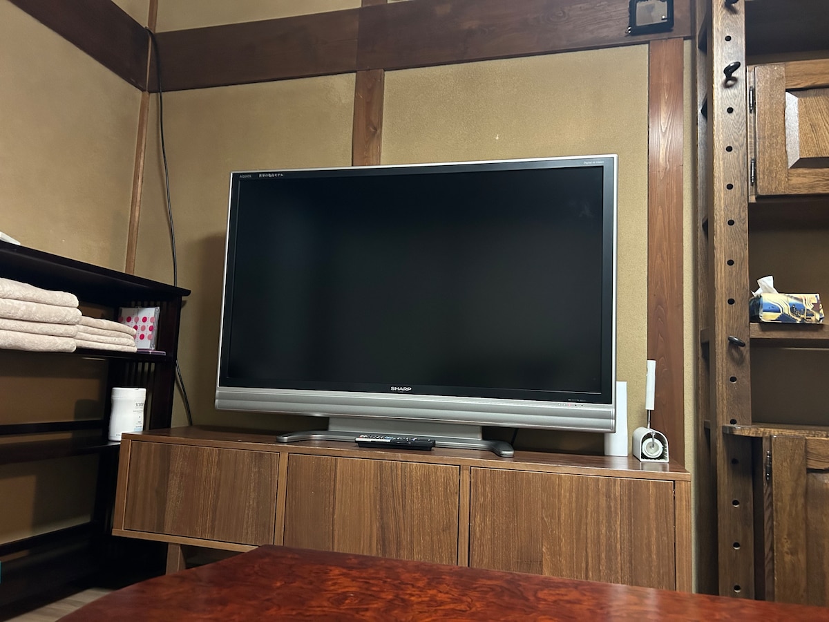 غرفة المعيشة