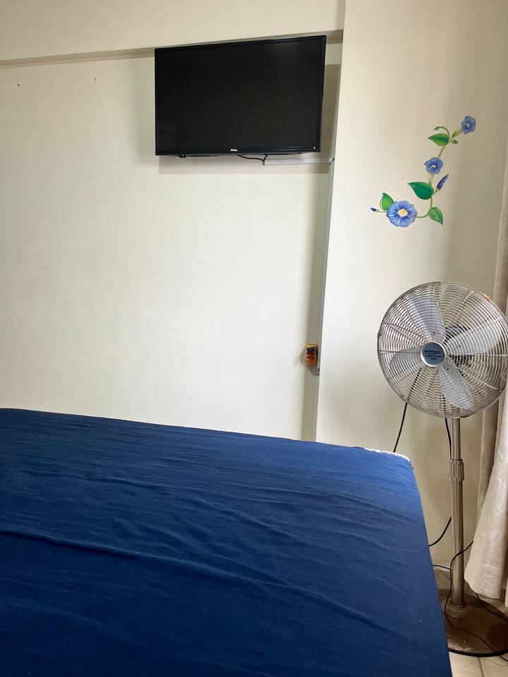 ห้องนอน