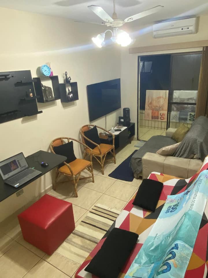 ห้องนั่งเล่น