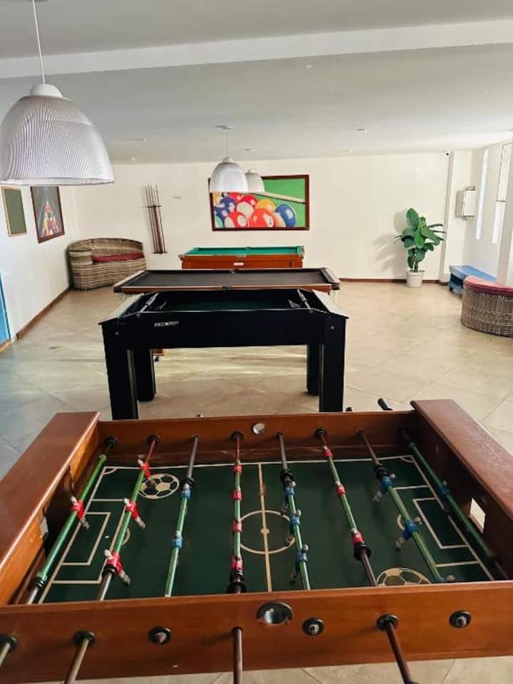 Всекидневна зона