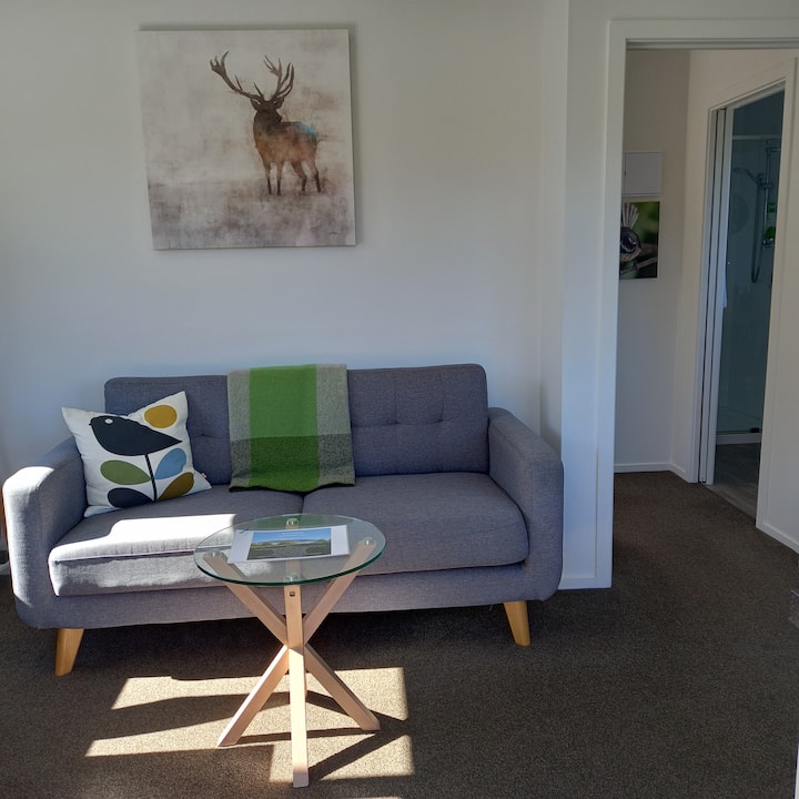 Luxmore View
Unit 2 - Te Anau