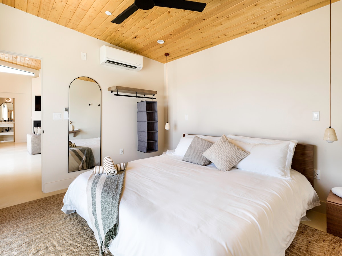 חדר שינה 5, בית 2.