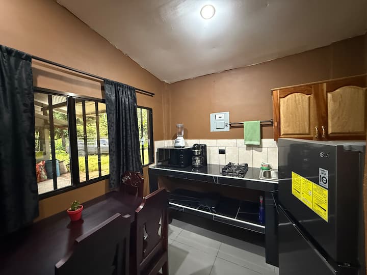 Apartamento En Suchitoto/el Mangal B&b - El Salvador