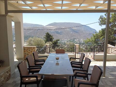 Fantasia Villas "Selene"