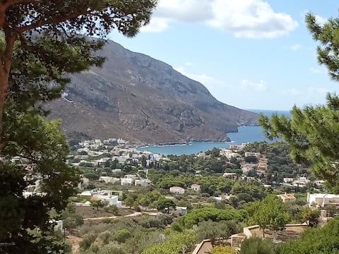 Fantasia Villas "Selene"