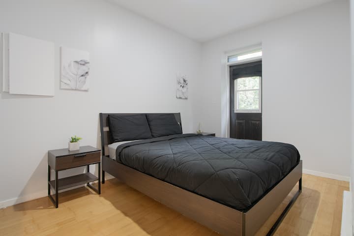 ห้องนอน