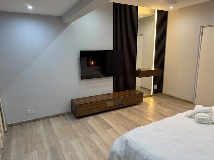 ಬೆಡ್‌ರೂಮ್