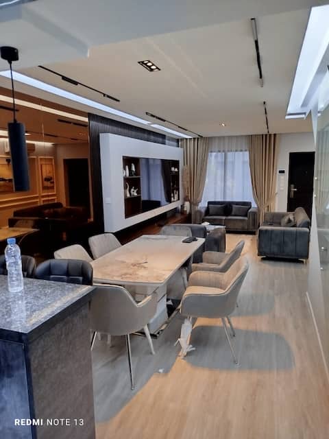 Comfortable Casa no Centro Cruzeiro