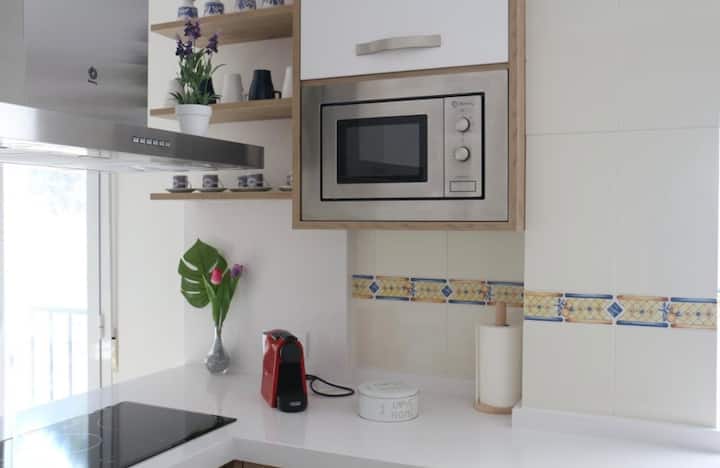 Apartamento Roca Tarpeya 3 - Toledo