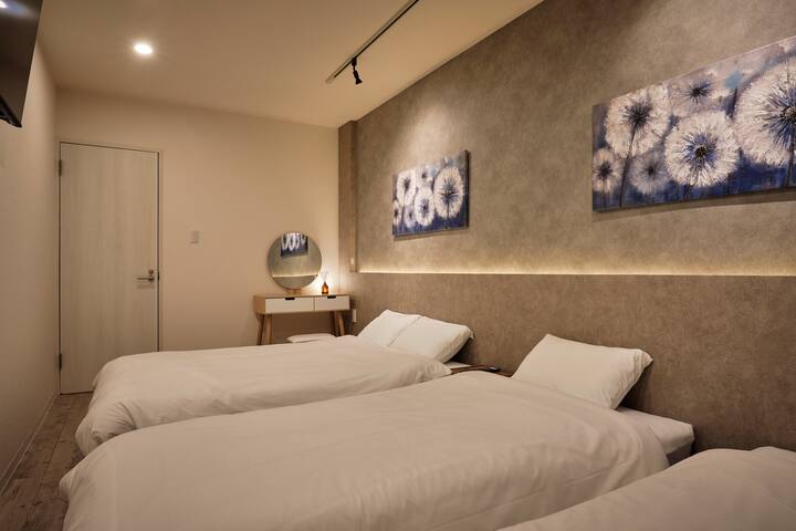 【新宿区】牛込柳町駅 徒歩3分 /新宿6分渋谷20分/スカイツリー29分 2SHWR gallery image 5