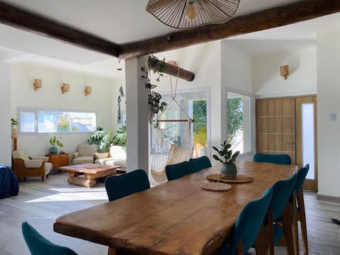 Casa Gaviota