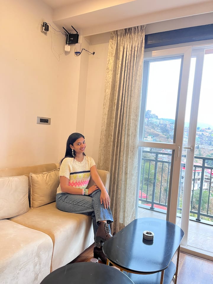Monga’s — Place 2 - Shimla