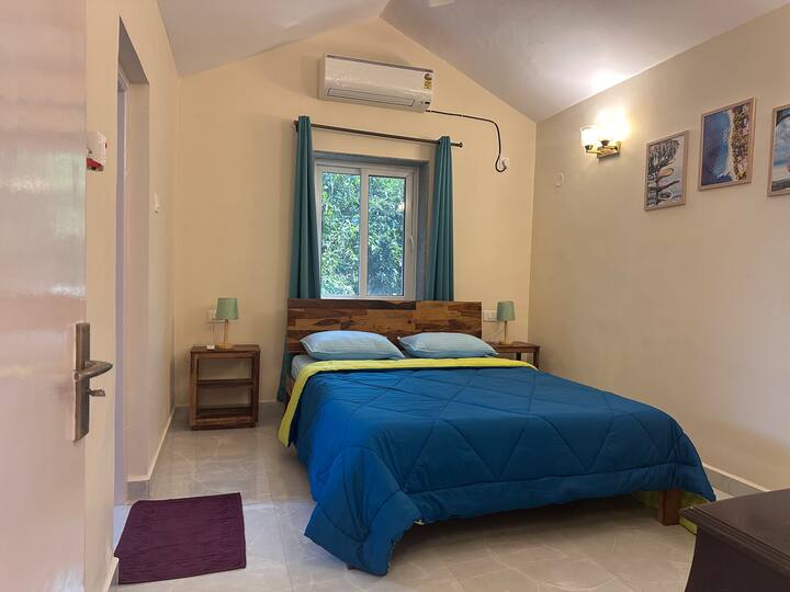 Bedroom 2 image 1
