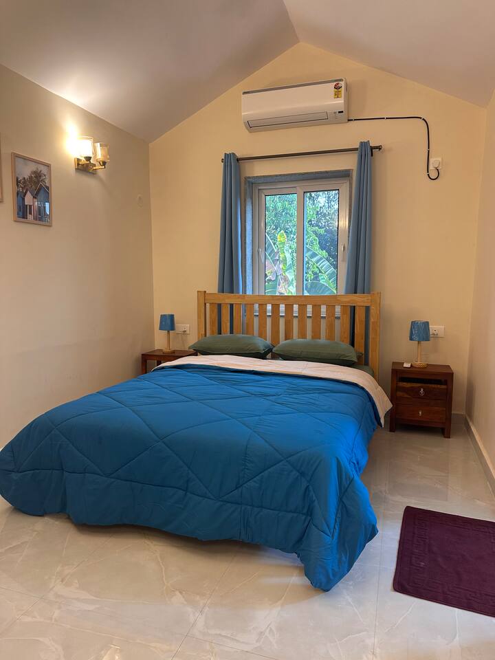 Bedroom 1 image 1