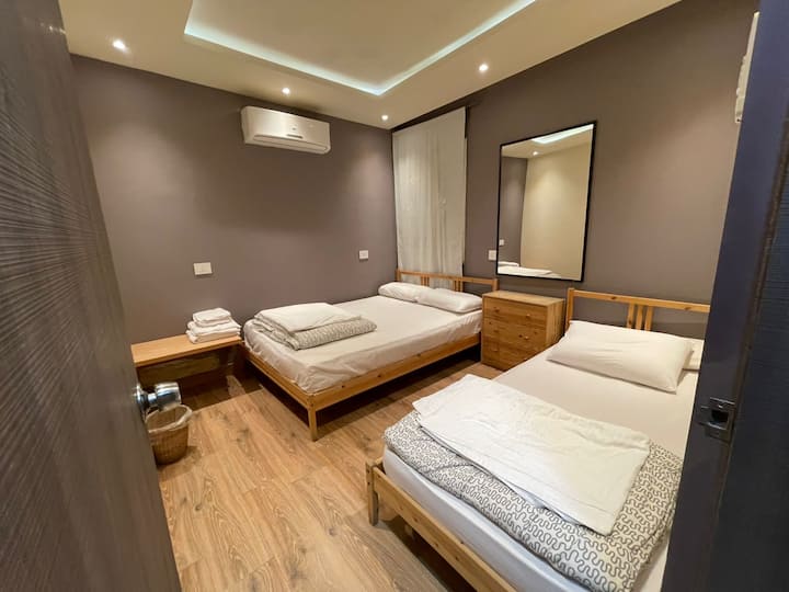 Camera da letto 2