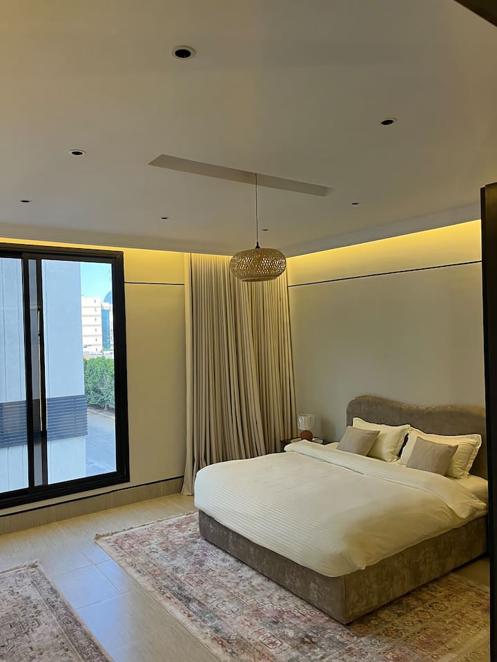 Habitación