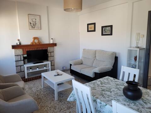 Top Airbnb: Casa Réal en Ávila