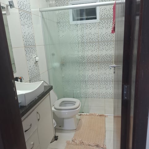 Comfortable studio that sleeps up to 3 people