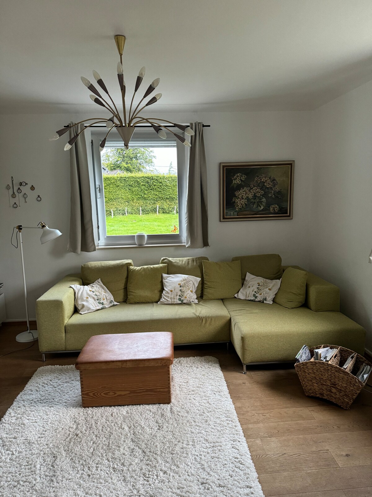 Top Airbnb: Time out on the Eifelsteig in Monschau