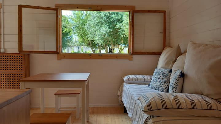 Cosy Cabin In Cádiz - Puerto Real