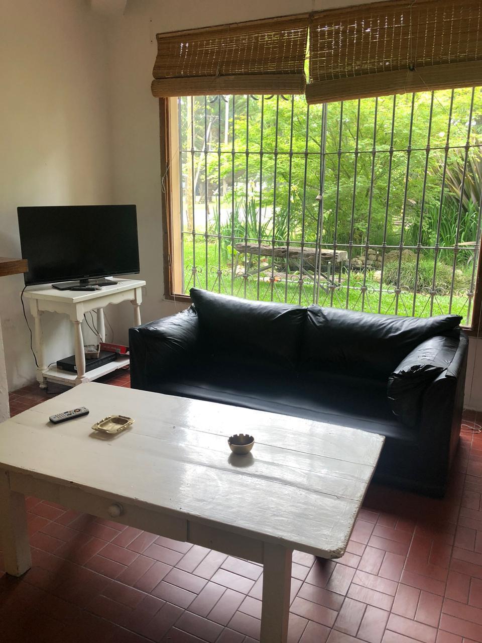 Propriété Airbnb réussie: Quinta “El abrazo” à Mercedes