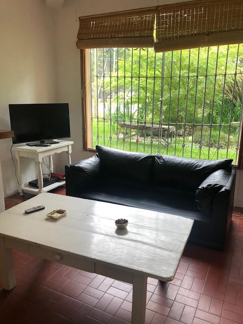 Successful Airbnb property: Quinta “El abrazo” in Mercedes