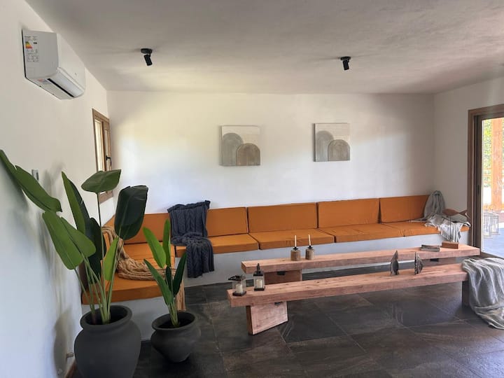 Casa Golf Potrerillo De Larreta - Alta Gracia