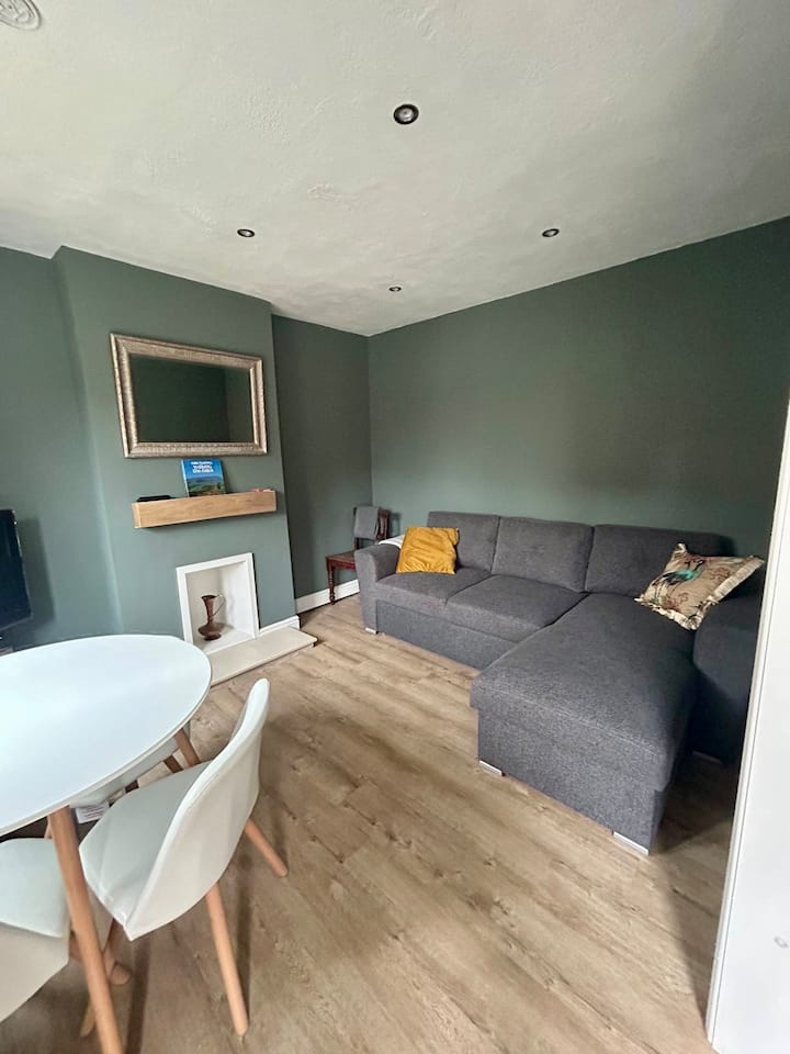 Barney’s Cottage - Thirsk
