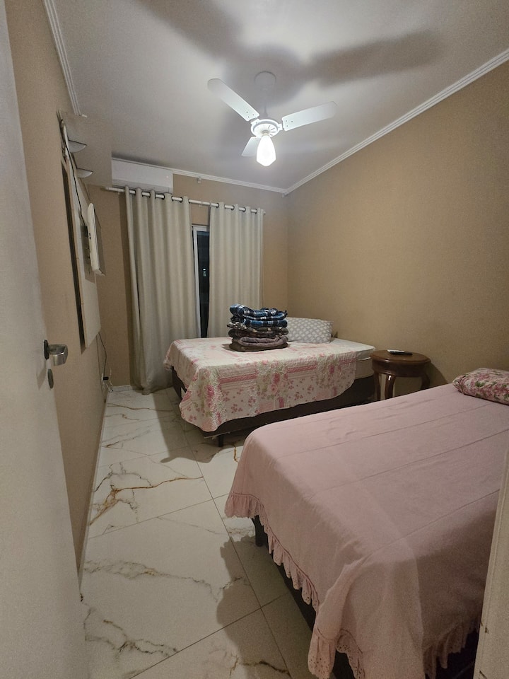 Habitación 1