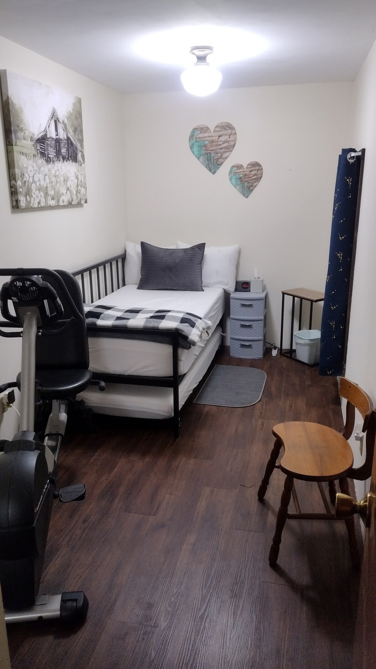 Спална соба 2