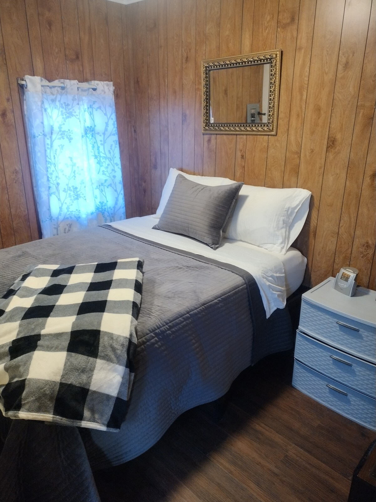 Спална соба 1