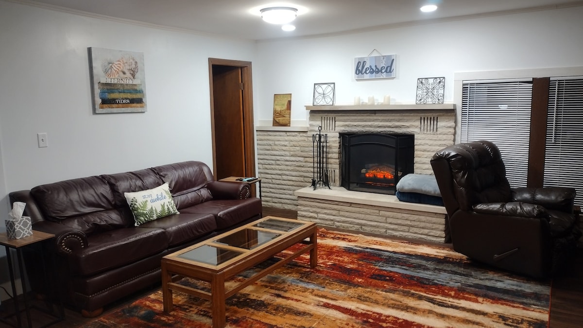 Дневна соба