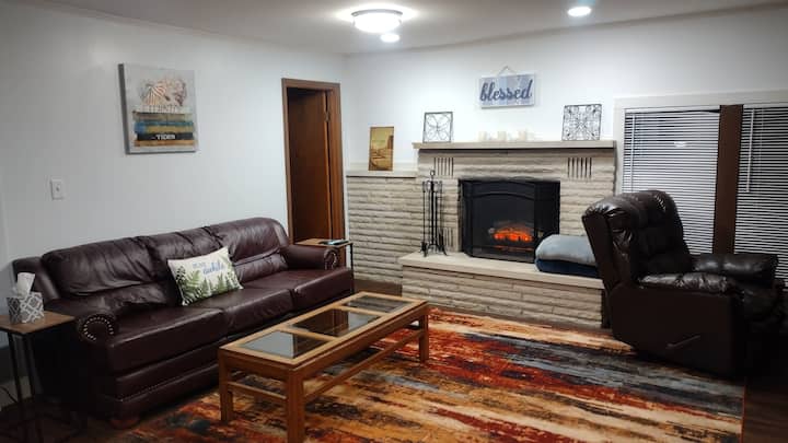 Всекидневна