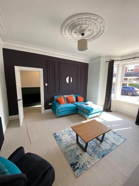 4 BR very spacious and homey house