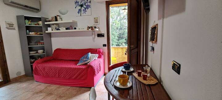 Trilocale Con Piscina A Pochi Km Dal Mare - Bibbona