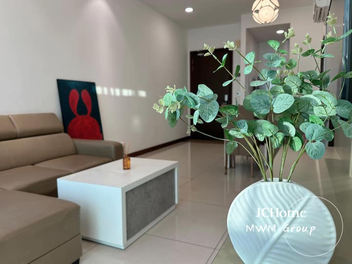 30%off Weekly Stay Lcouple Day Jacuzzi By Jchome - Woodlands