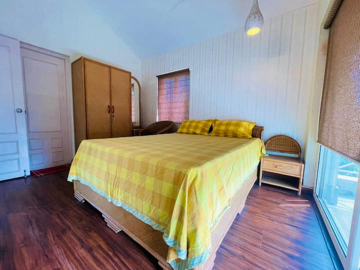 Habitación 1