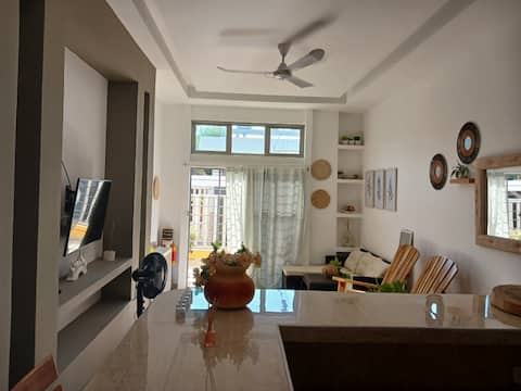 Successful Airbnb property: Mararena in Coveñas