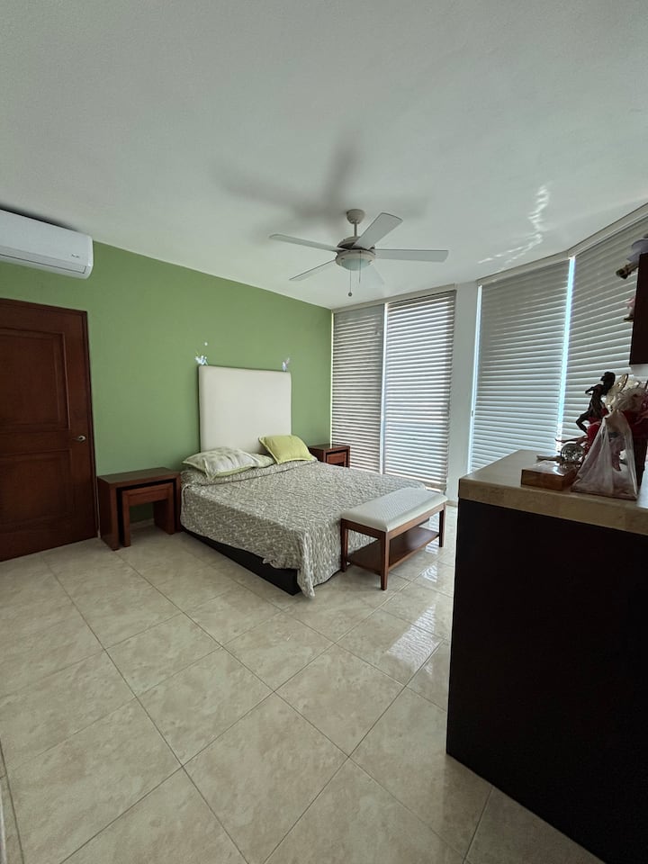 La Casa De La Playa - Ciudad Madero