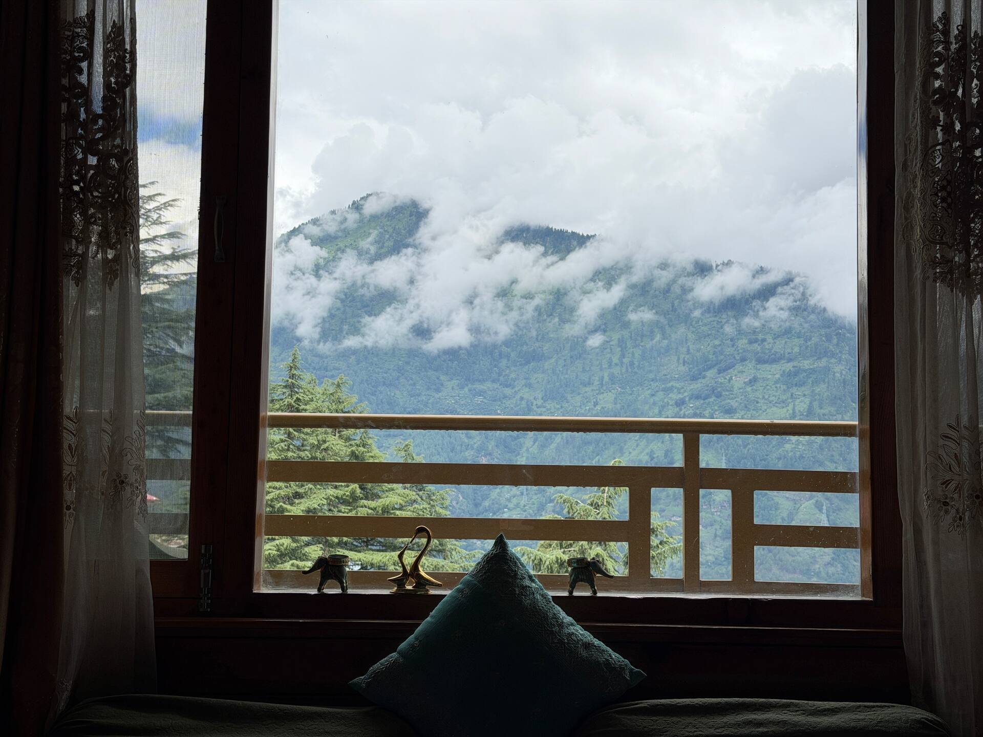Snow Home stay — photo 5
