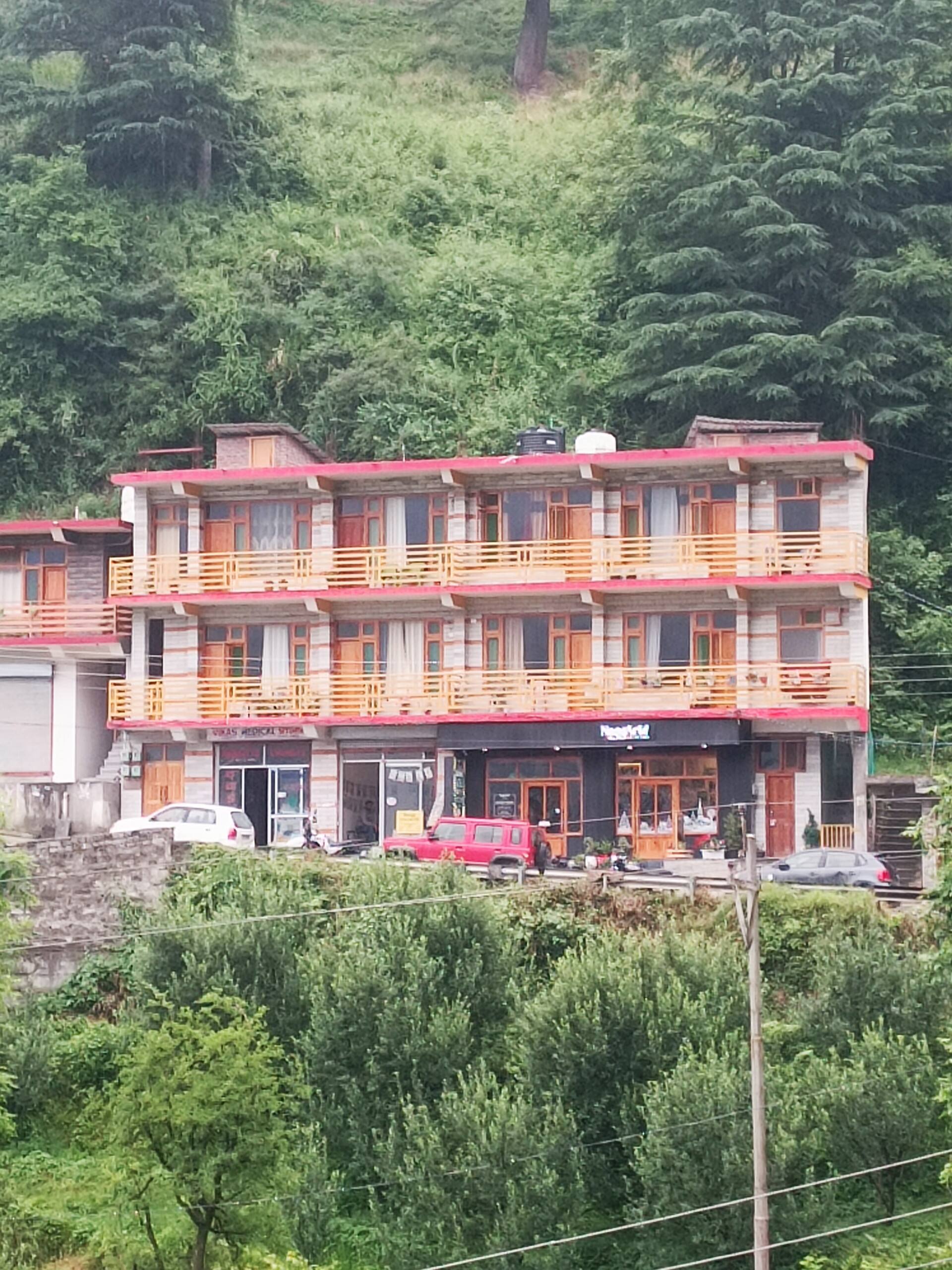 Snow Home stay — photo 4
