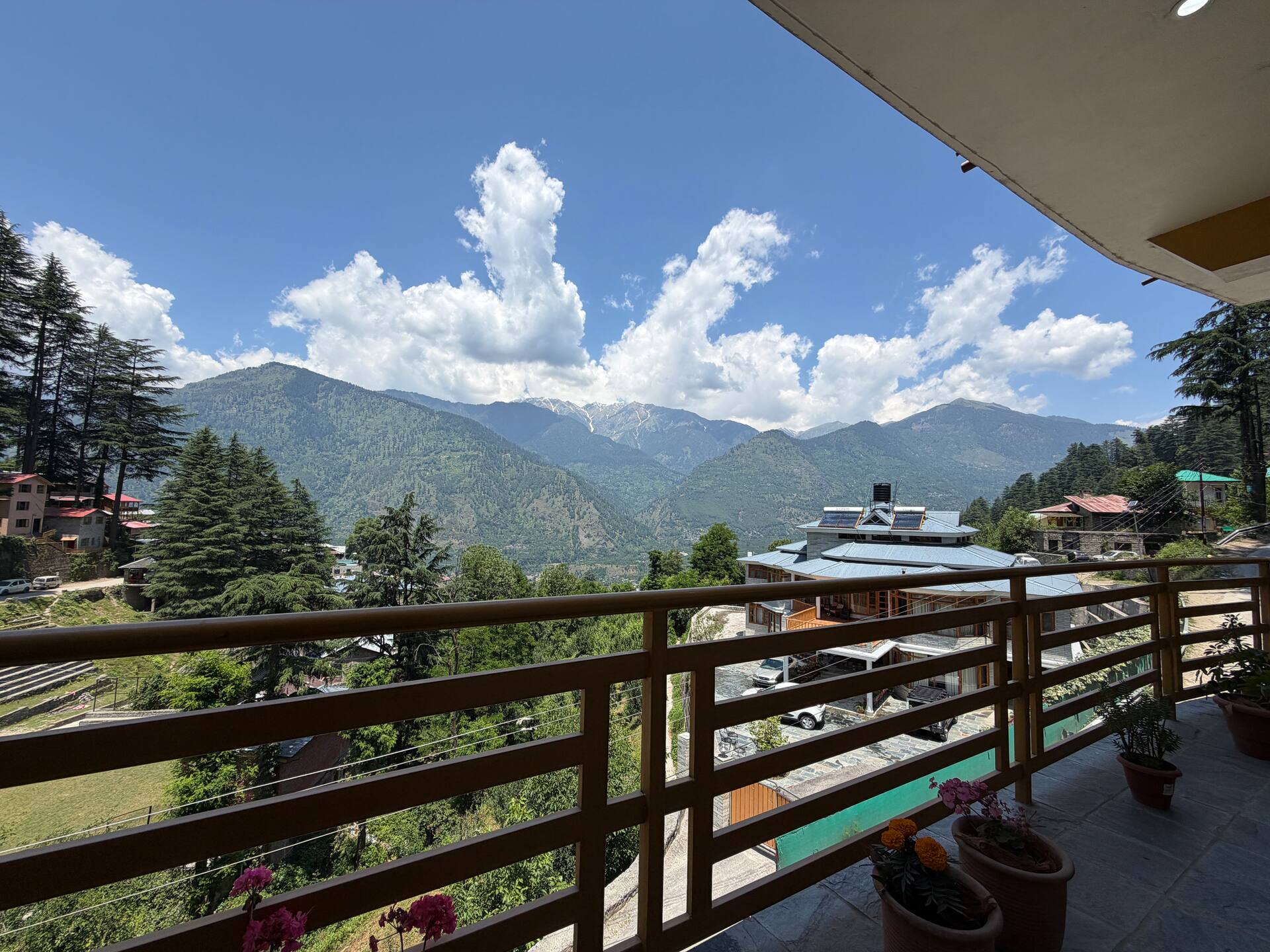 Snow Home stay — photo 2